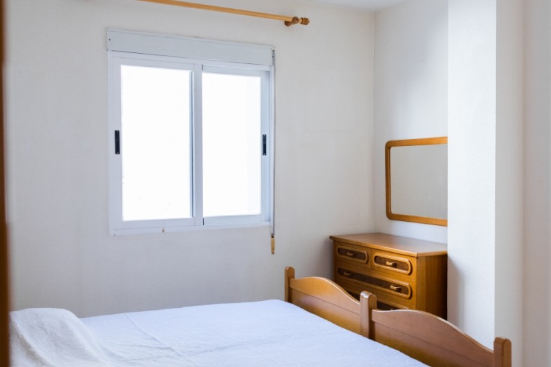Calpe - Gran apartamento a la venta en pleno centro y cerca del mar, playa arenal !